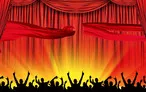 Олимпиада для педагогов МЕТОДИКА ПОСТАНОВКИ И ПРОВЕДЕНИЯ СЦЕНИЧЕСКИХ ВЫСТУПЛЕНИЙ И КОНЦЕРТОВ.