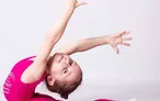Олимпиада для педагогов РАЗВИТИЕ ПЛАСТИКИ, ГИБКОСТИ И АРТИСТИЗМА У ДЕТЕЙ ДОШКОЛЬНОГО ВОЗРАСТА СРЕДСТВАМИ ХОРЕОГРАФИИ.