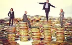 Олимпиада для педагогов КРАТКОСРОЧНАЯ И ДОЛГОСРОЧНАЯ ФИНАНСОВАЯ ПОЛИТИКА ОРГАНИЗАЦИИ.